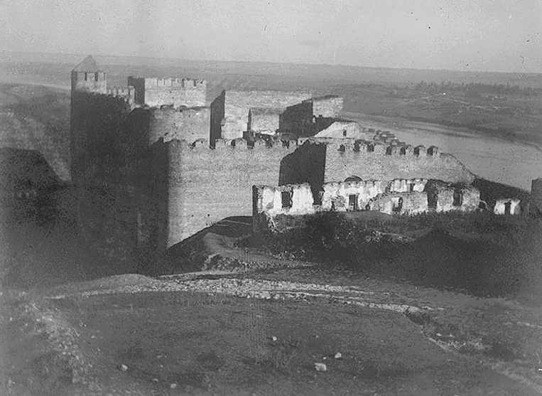 1920-і рр. (?) Загальний вигляд з…