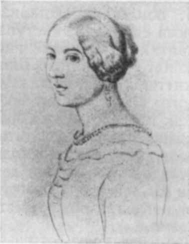 Барвінок Ганна