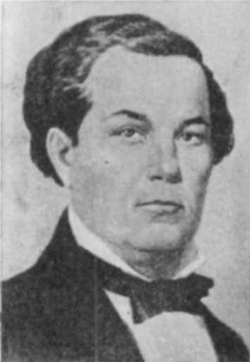 Гулак-Артемовський Семен Степанович