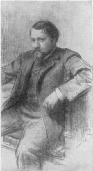 Сєров Валентин Олександрович