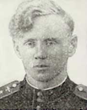 Гарам Михайло Олександрович