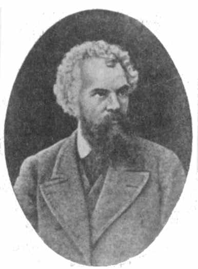 Жемчужников Лев Михайлович