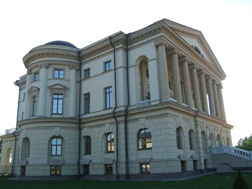 2009 р. Загальний вигляд