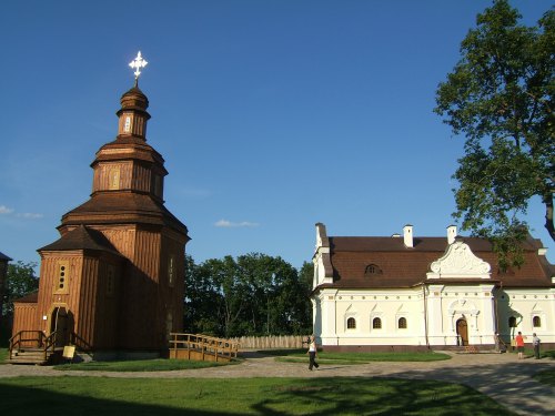 2009 р. Церква і будинок. Загальний…