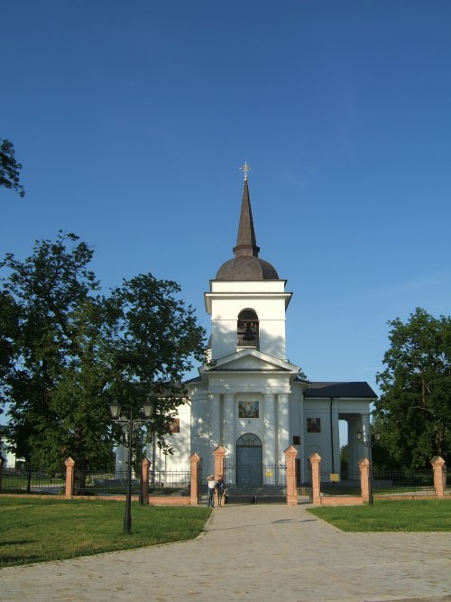 2009 р. Загальний вигляд з позиції С3