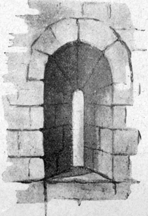 Вікно бічної нави