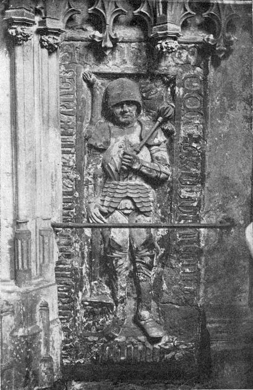 Надгробок кн.Владислава