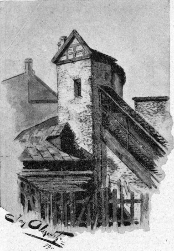 Башта “Доротка”