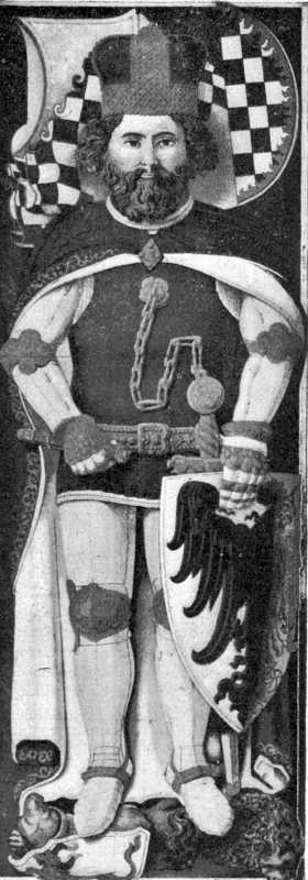 Надгробок Болка 2