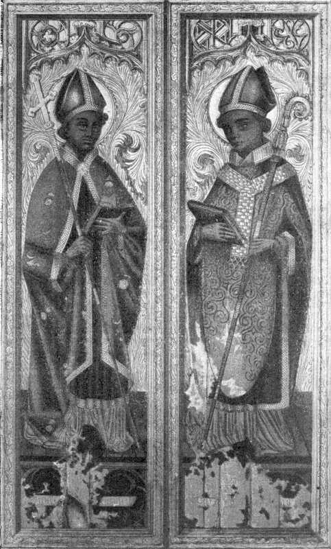 [1899 р.] Св.Войцех і св.Станіслав