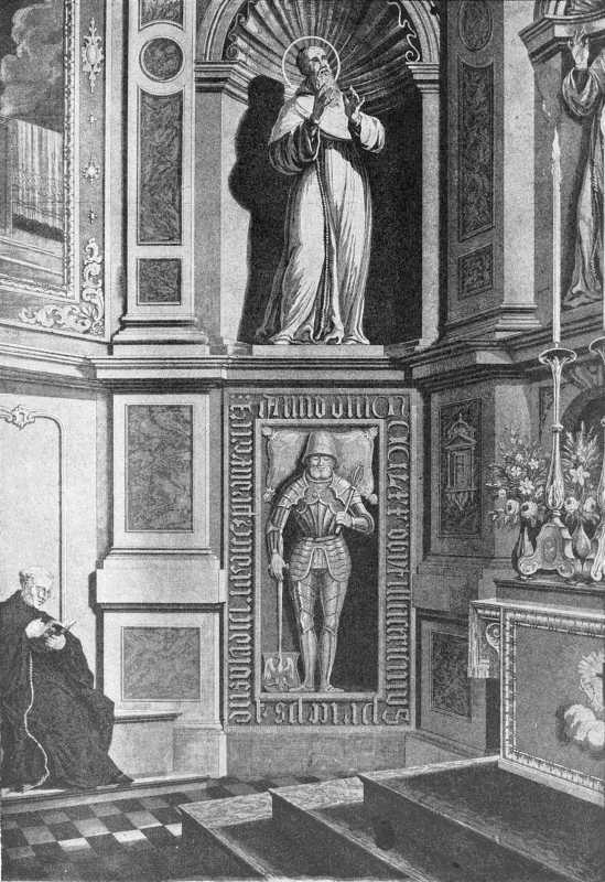 Надгробок Болеслава Стидливого