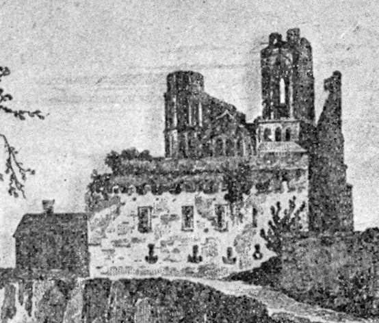 Церква Богоявління