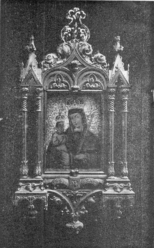 Богородиця Дороговказниця