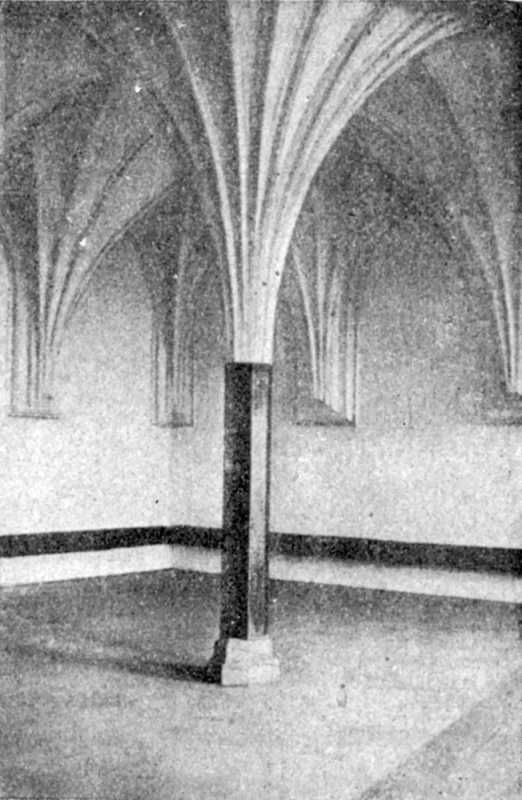 [1900 р.] Трапезна