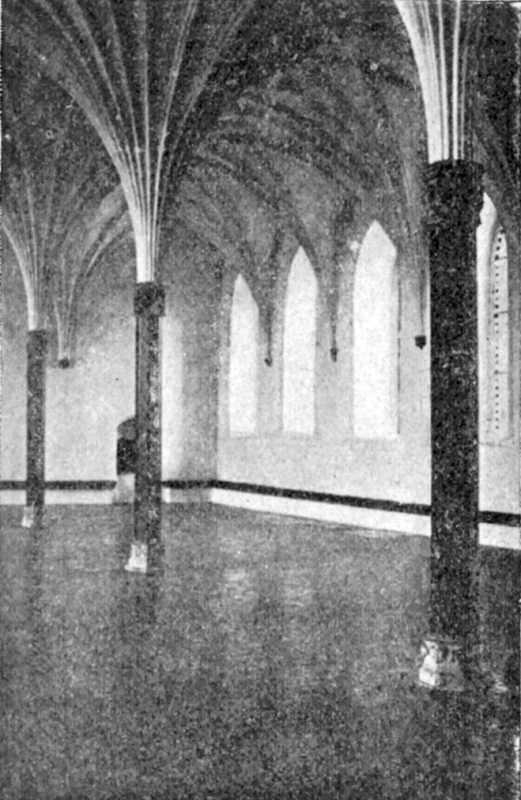 [1900 р.] Трапезна