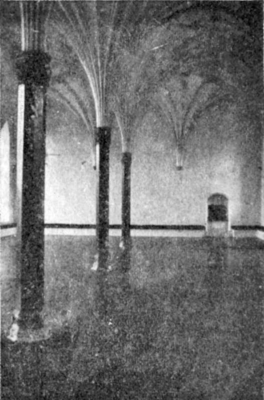 [1900 р.] Трапезна