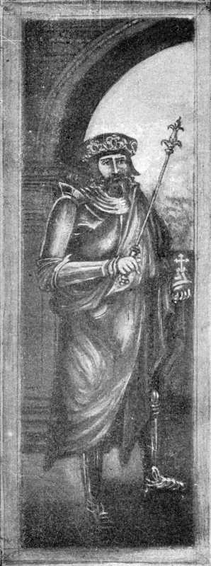 Король Ягайло