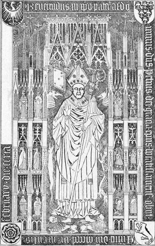 Надгробок Петра Новака