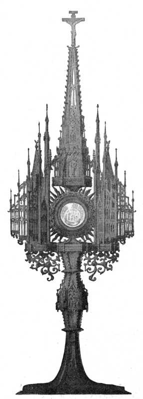 Монстранція