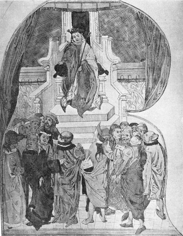 Градуал 1496 р.