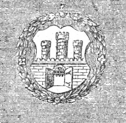 Герб Кракова