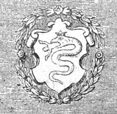 Герб Сфорців