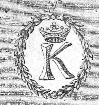 Герб Казимира