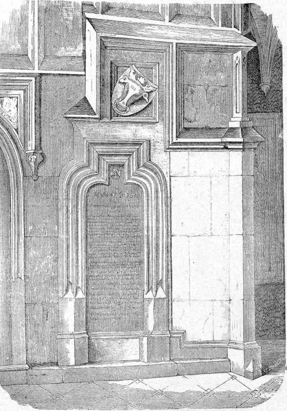 Надгробок Яна Длугоша