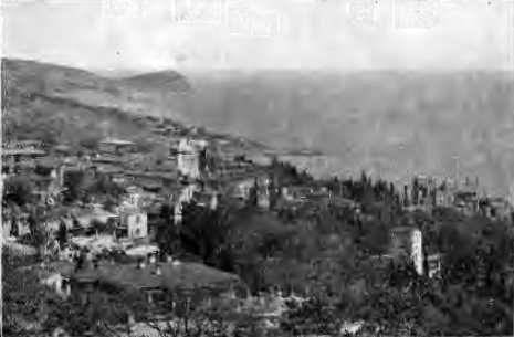 [1913 р.] Загальний вигляд із заходу