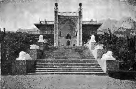 [1913 р.] Левині сходи