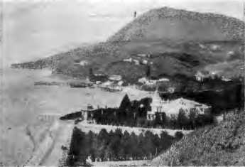 [1913 р.] Загальний вигляд зі сходу