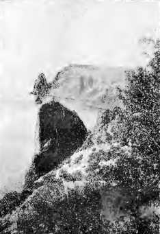 [1913 р.] Мис Фіолент