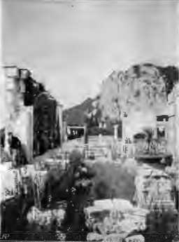 [1913 р.] Загальний вигляд руїн