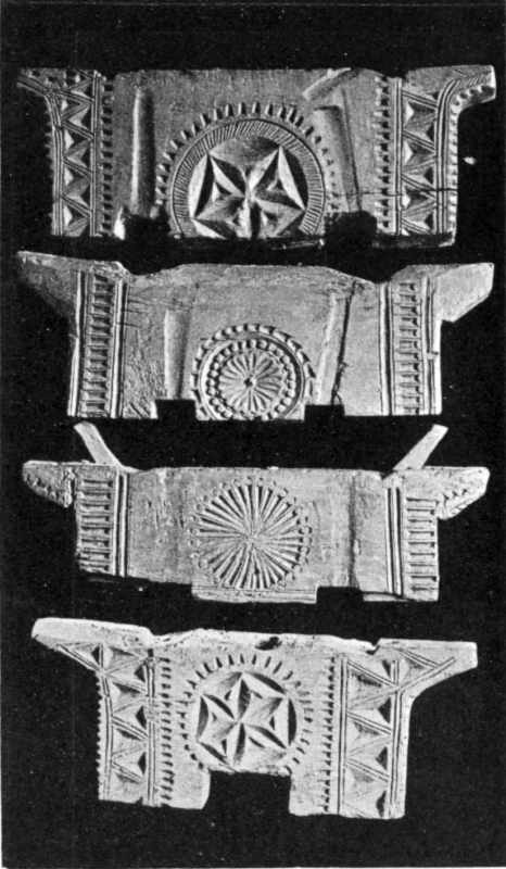 Насади до возів, с. Васютинці, пов.…