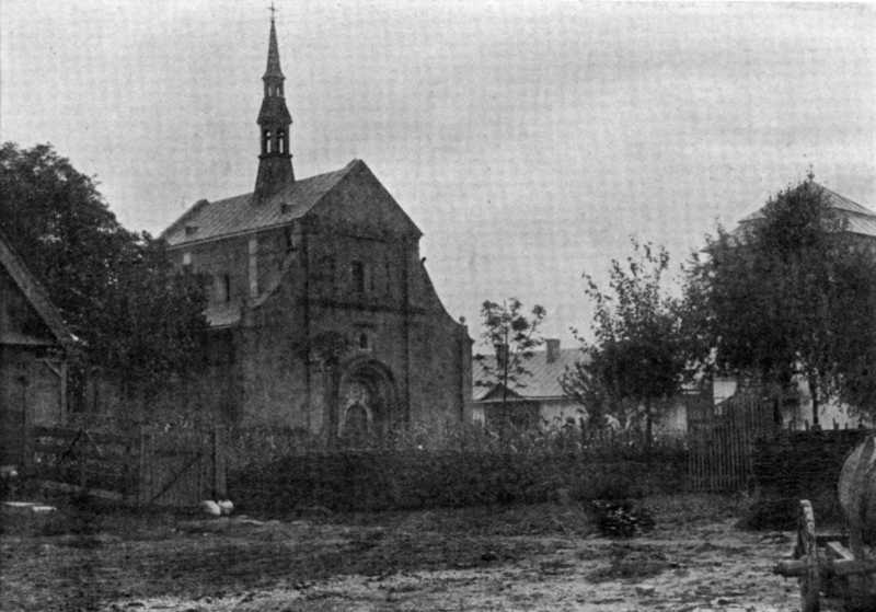 [1914 р.] Загальний вигляд з…