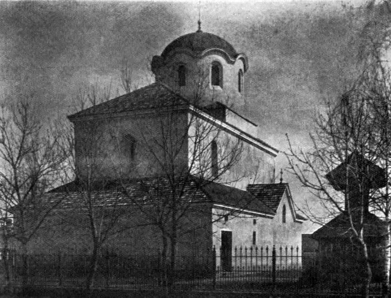 [1914 р.] Загальний вигляд з позиції А3