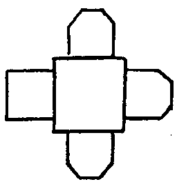 Схема плану