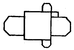 [1937 р.] Схема плану