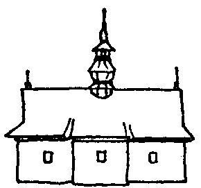 Схема фасаду