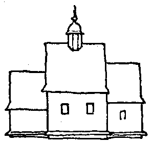 Схема фасаду