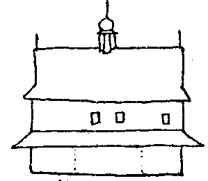 Схема фасаду