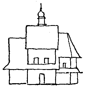 Схема фасаду