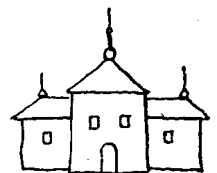 Схема фасаду