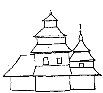 Схема фасаду