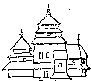 Схема фасаду