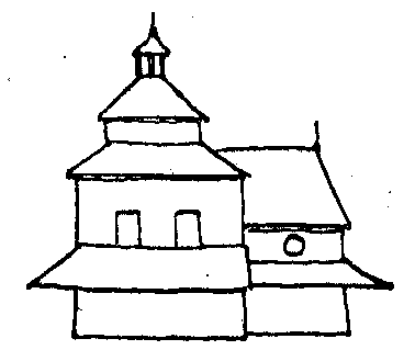 Схема фасаду