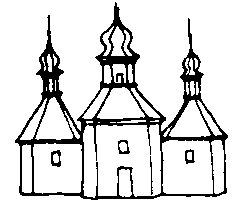 Схема фасаду