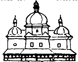 Схема фасаду