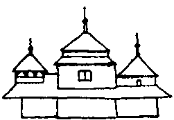 Схема фасаду