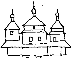 Схема фасаду